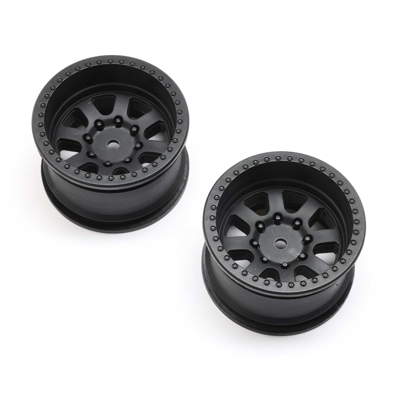 2.2" Raceline Avenger Wheels (2)