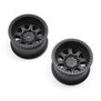 2.2" Raceline Avenger Wheels (2)