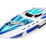 Sonicwake V2 36" Self-Righting Brushless Deep-V RTR, White