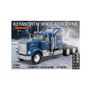 1/25 Kenworth W900 Semi Tractor