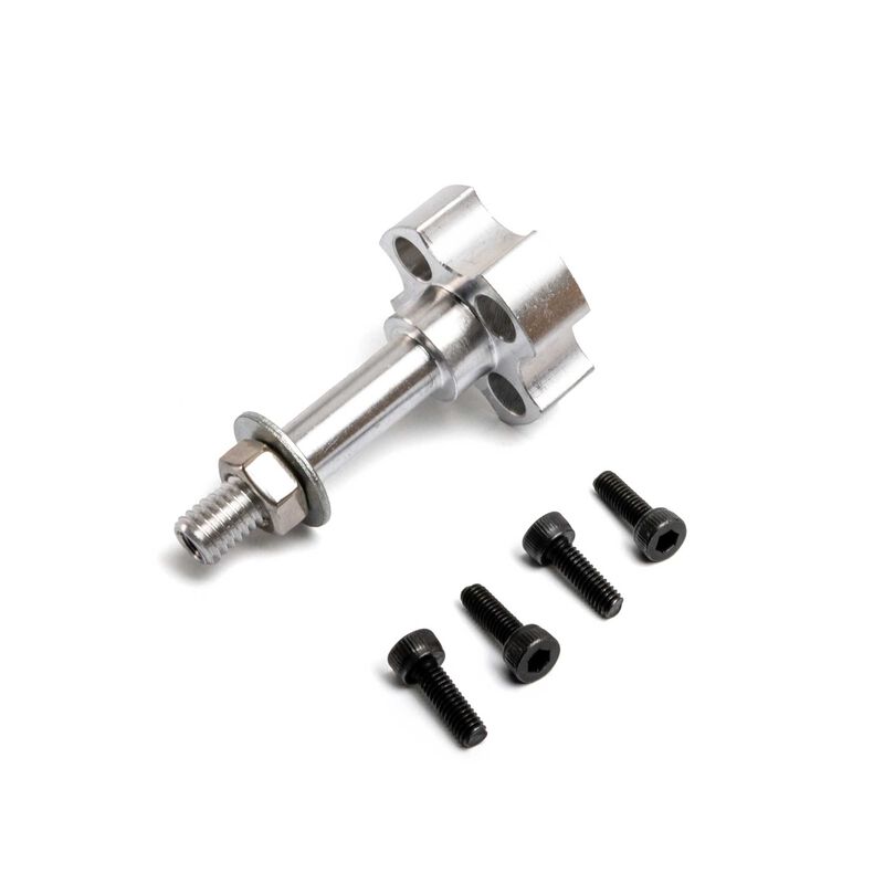 Propeller Adapter: Cessna 400 1.1m