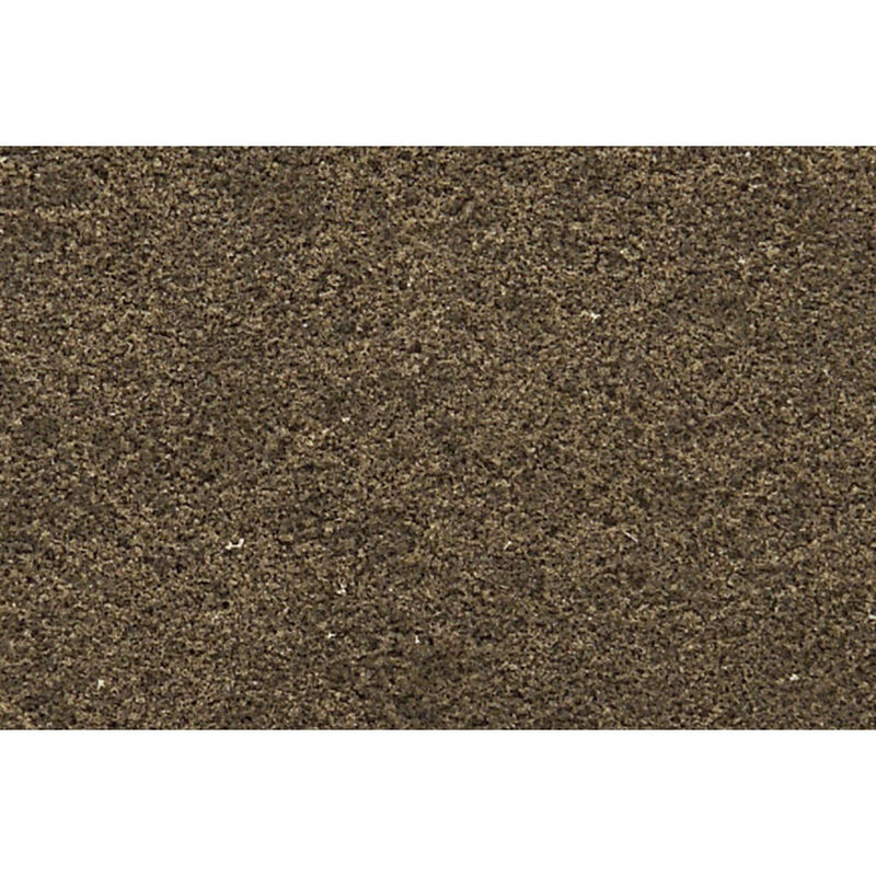 Fine Turf Shaker, Earth/50 cu. in.