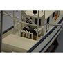 1/24 Rusty Coastal Shrimp Boat Kit 36"