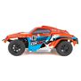 1/10 Pro2 DK10SW 2WD Dakar Buggy RTR, Red/White