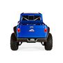 1/10 Danchee Ridgerunner 4x4 Rock Crawler RTR, Blue