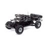 1/10 Baja Rey 2.0 Ford F100 Isenhouer Brothers 3S 4X4 RTR Brushless, Black