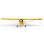 J-3 Cub 10cc EP PNP, 82.5" with Receiver and Battery Combo