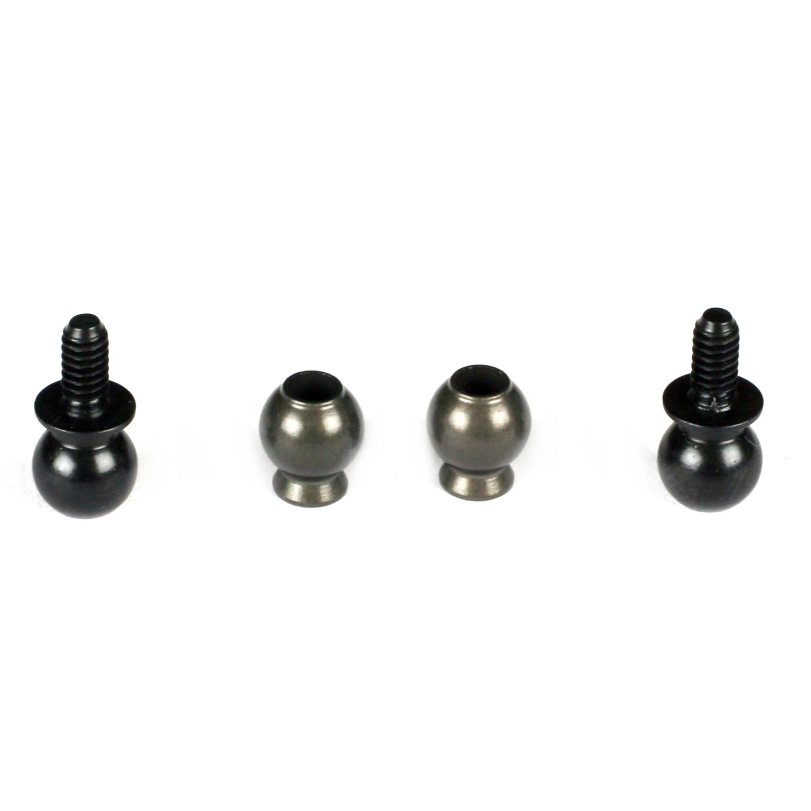 Steering Ball Set 6.8mm: 8B, 8T