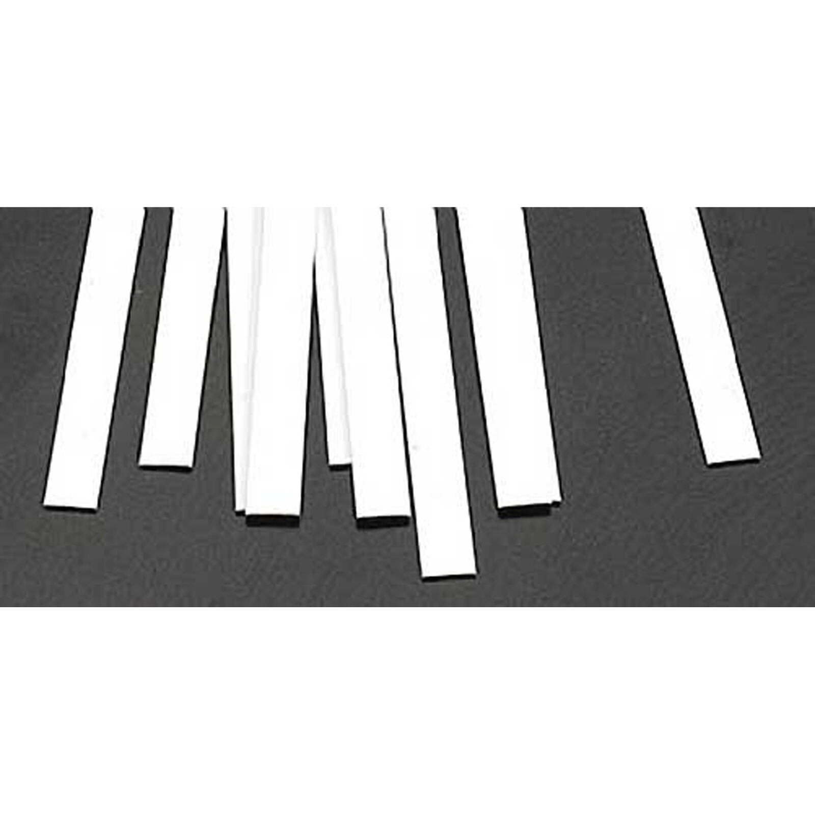 MS-325 Rect Strip,.030x.250 (10)