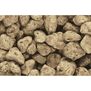 Extra Coarse Talus Bag, Brown/25 cu. in.