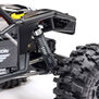 1/10 UTB10 Capra 1.9 4WS 4X4 Unlimited Trail Buggy Brushed RTR, Yellow