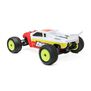 1/18 Mini-T 2.0 2S 2WD RTR Brushless Stadium Truck (Battery & Charger included) Red