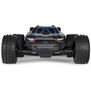 1/10 VORTEKS 223S DSC 2WD RTR Brushless Stadium Truck, Blue