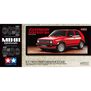 1/10 Volkswagen Golf II GTI 16V MB-01 2WD Touring Car Kit