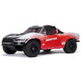 1/10 SENTON 223S DSC 4X4 RTR Brushless Short Course Truck, Red