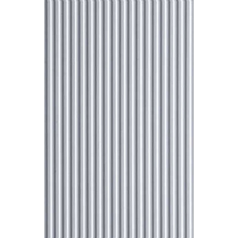 Corrugated .100" Spacing