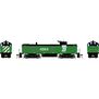 HO RTR RS-3 w/DCC & Sound, BN #4064