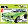 1/25 1976 Chevy Vega Funny Car Model Kit