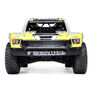 1/6 Super Baja Rey Brenthel 8S 4X4 RTR Brushless Desert Truck, Yellow