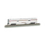 N 72' Fluted Streamline 2-Door Baggage, PRR