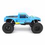 1/10 VRD Stance 4x4 Rock Crawler RTR, Progress Blue