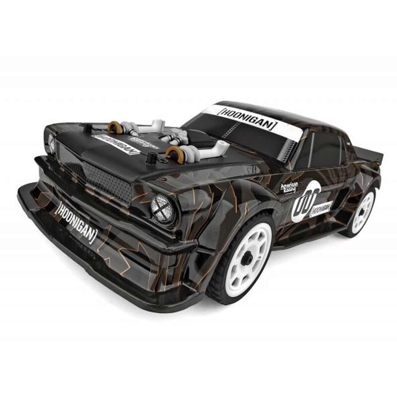 1/14 Reflex 14R Hoonicorn RTR, LiPo Combo
