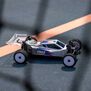 1/24 Micro-B 2S 2WD RTR Race Buggy (Battery & Charger Included), Silver