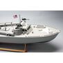 1/30 1978 PT-212 Higgins Patrol Torpedo Boat Kit, 30.5"
