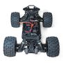 1/8 Kaiju 6S 4X4 Brushless Monster Truck RTR