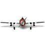 P-47D Thunderbolt 20cc ARF, 67"