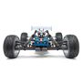 1/8 ET48 2.2 4x4 Competition Electric Truggy Kit