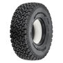 1/10 Class 1 BFG T/A KO Predator Front/Rear 1.9" Crawler Tires (2)