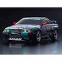 1/28 HKS Skyline GT-R 1993 #87 R32 Mini-Z AWD RTR