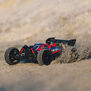 1/8 TYPHON 6S 4X4 RTR Brushless Buggy, Black