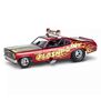 1/24 70 Plymouth Duster Funny Car