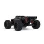 1/5 OUTCAST 8S EXB AVC 4X4 RTR Brushless Stunt Truck, Black - SCRATCH & DENT