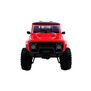 1/18 Rushmore CR-18P 2024 4x4 Rock Crawler RTR, Red