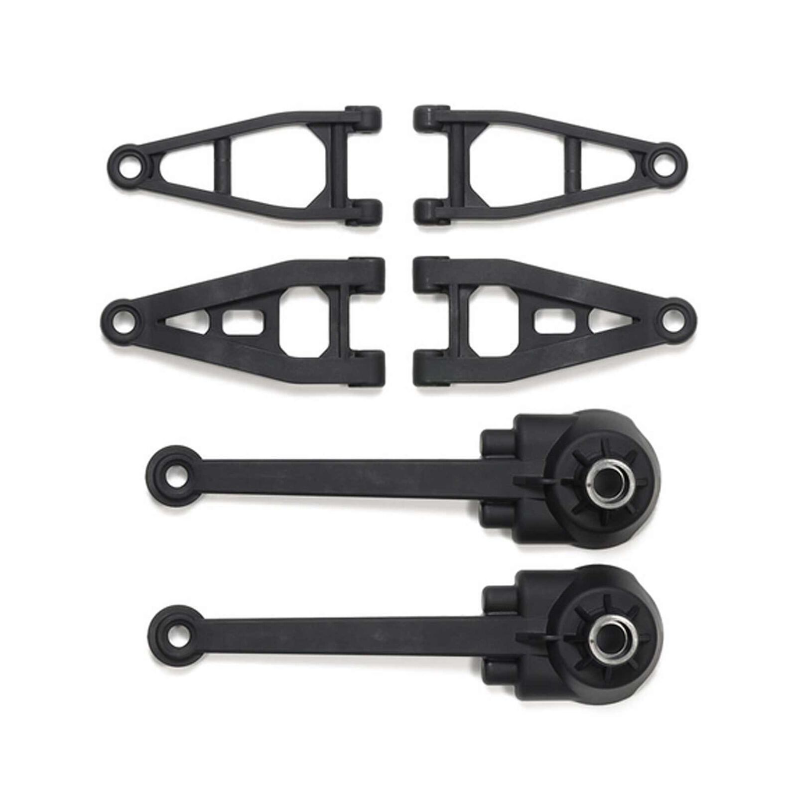 BB-01 D Parts, Suspension Arm 2pcs