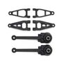 BB-01 D Parts, Suspension Arm 2pcs