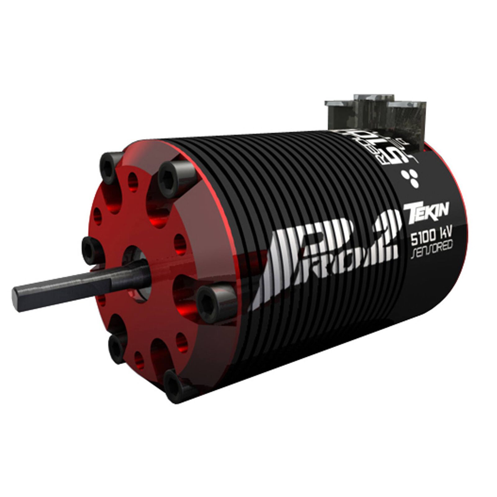 Pro2 BL 1Y 5800kv, 540,  1/8" Shaft