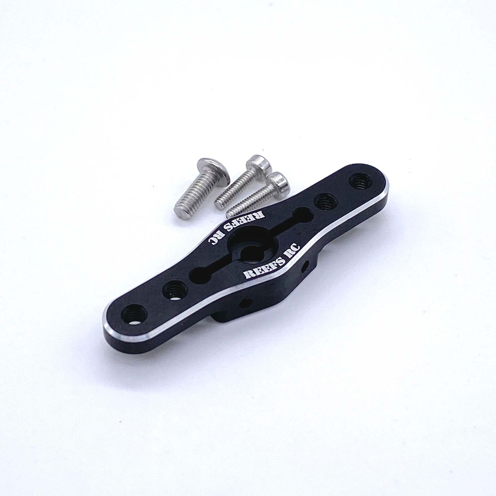 HD Throttle Horn 25T, 1.8"