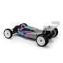 S2 Schumacher LD3 Body with Carpet, Turf, Dirt wing Light Weight