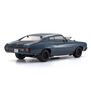 1/10 Fazer Mk2 Brushless 1970 Chevelle Supercharger AWD Touring RTR, Dark Blue