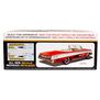 1/25 1962 Chevy Impala Convertible Model Kit