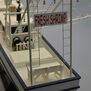 1/24 Rusty Coastal Shrimp Boat Kit 36"