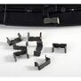 HO Scale Track Clips (25)