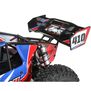1/10 Tenacity DB Pro Lucas Oil 3S 4WD RTR Brushless Desert Buggy