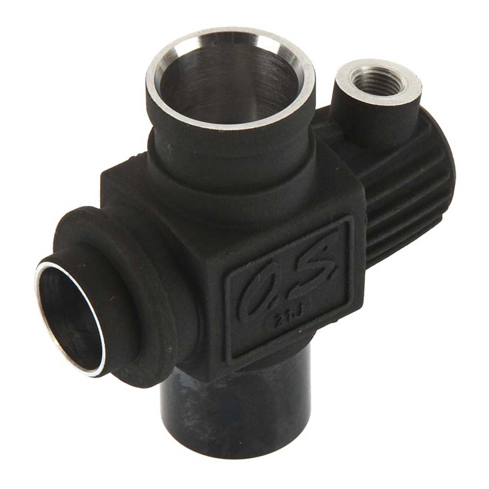 Carburetor Body: 21J3