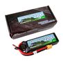 11.1V 2200mAh 3S 60C G-Tech LiPo Battery: XT60