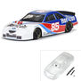 1/12 Pre-Cut 1996 Ford Thunderbird Clear Body: Losi NASCAR